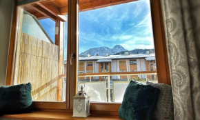 Apartament Leśny z kominkiem - Viva Pod Giewontem Apartamenty Zakopane